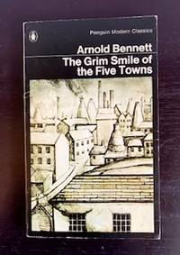 The Grim Smile of the Five Towns
