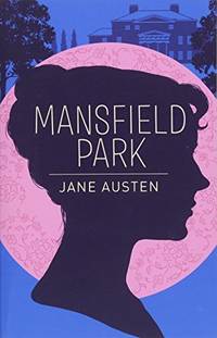 Mansfield Park by Jane Austen