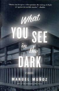 What You See in the Dark