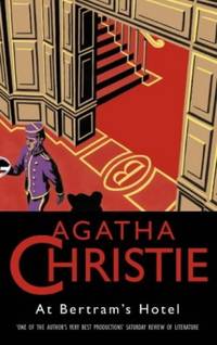 image of At Bertramâs Hotel (Agatha Christie Collection S.)
