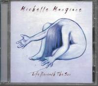 Life Beneath the Sun - (Music CD) de Michelle Mangione - 2006