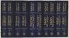 [LITERATURE] A GAME OF THRONES; A CLASH OF KINGS; A STORM OF SWORDS; A FEAST FOR CROWS; A DANCE WITH DRAGONS FOLIO SOCIETY COLLECTOR’S EDITION COMPLETE SET (10 VOLUMES)
