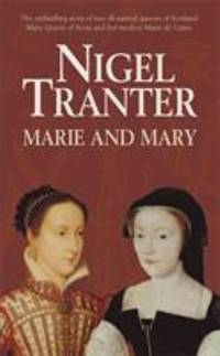 Marie and Mary