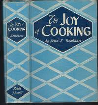 cover of The Joy of Cooking