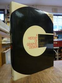 A History of Graphic Design, by Philip B Meggs - Paperback - 1983 - from Antiquariat Orban & Streu GbR (SKU: 26415AB)