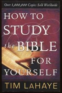 How to Study the Bible for Yourself