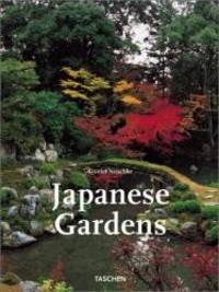 Japanese Gardens (Midsize) by Guenther Nitschke - 2002-04-02