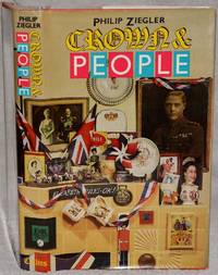image of Crown and People