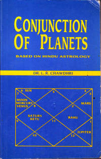 Conjunction of Planets: Based on Hindu Astrology