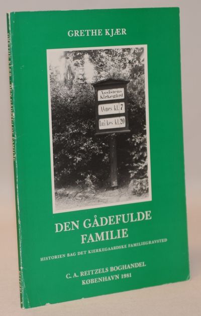 Den gådefulde familie - historien bag det…