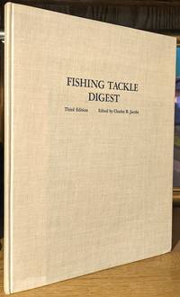 Fishing Tackle Digest Fresh and Salt Water Tackle