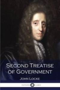 Second Treatise of Government by John Locke - 2016-09-07