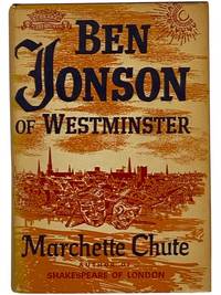 Ben Jonson of Westminster [Johnson]