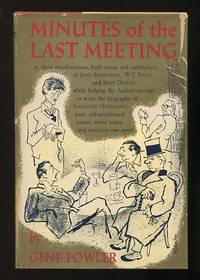 Minutes of the Last Meeting