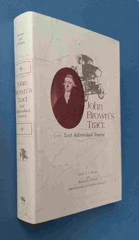 image of John Brown's Tract Lost Adirondack Empire