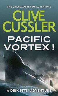 image of Pacific Vortex!