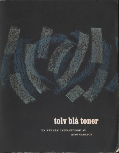 TOLV BLÅ TONER.