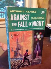image of Against The Fall Of Night
