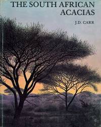 The South African Acacias