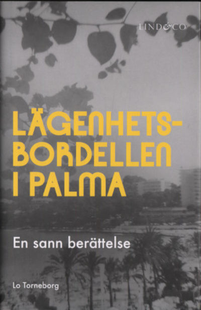 LÄGENHETSBORDELLEN I PALMA.