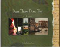 cover of "BEEN THERE, DONE THAT"