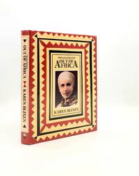 THE ILLUSTRATED OUT OF AFRICA