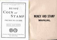 image of The Money And Stamp Manual: A Compendium Of The Coins Of The United States... Also, a Scheduale of Many Postage Stamps of the United States and Other Countries with Market Values.