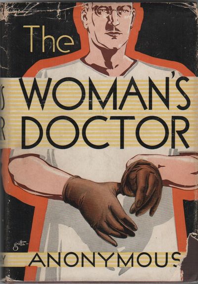 THE WOMAN'S DOCTOR