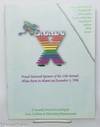 Catalog X: a sexually oriented catalog for gays, lesbians & discerning heterosexuals; Winter 1996