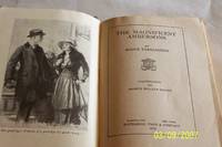 image of The Magnificent Ambersons