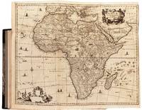 image of DESCRIPTION DE L'AFRIQUE, CONTENANT LES NOMS, LA SITUATION & LES CONFINS DE TOUTES SES PARTIES, LEURS RIVIERES, LEURS VILLES & LEURS HABITATIONS, LEURS PLANTES & LEURS ANIMAUX; LES MOEURS, LES COUTUMES, LA LANGUE, LES RICHESSES, LA RELIGION & LE GOUVERNEMENT DE SES PEUPLES. AVEC DES CARTES DES ETATS, DES PROVINCES & DES VILLES, & DES FIGURES EN TAILLE-DOUCE, QUI REPRESENTENT LES HABITS & LES PRINCIPALES CEREMONIES DES HABITANS, LES PLANTES & LES ANIMAUX LES MOINS CONNUS