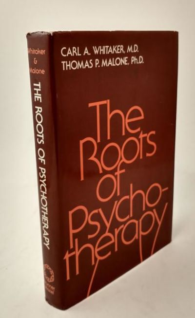 Roots Of Psychotherapy. With a New Introduction…