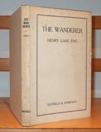 cover of The Wanderer