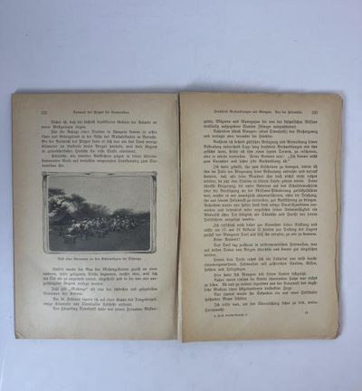 Deutsch-Ost-Afrika. Eine Schilderung deutscher Tropen nach 10 Wanderjahren. I. Die Schutztruppe. II. Reisen und Expeditionen im Innern. III. Land und Leute. IV. Wild, Jagd, und Fischerei. V. Die Wirtschaftlichen Verhältnisse. I-V. (photo 3)