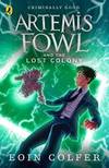 Artemis Fowl