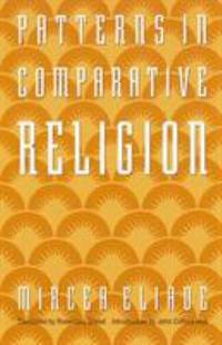 cover of Patterns in Comparative Religion