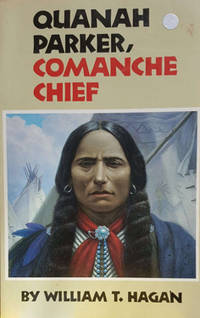 Quanah Parker, Comanche Chief