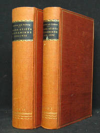 Skara stifts herdaminne 1850-1930. I-II.…
