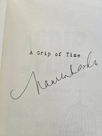 A Grip of Time - When Prison is Your Life