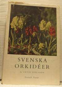 Svenska orkidéer.