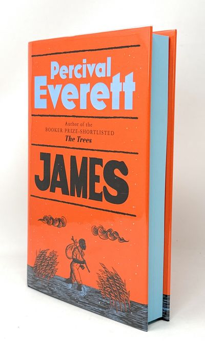 London: Mantle, 2024. First U.K. Edition, First Printing. Hardcover. Very good +/Very good +. First ...