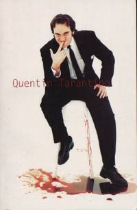 Quentin Tarantino.
