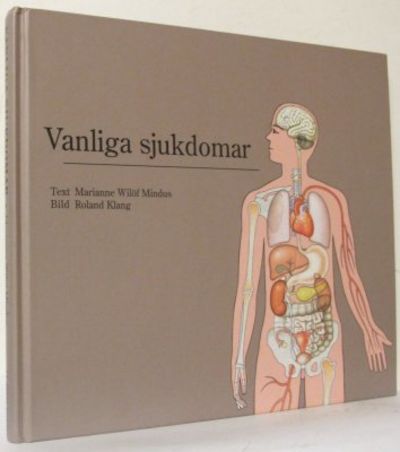Vanliga sjukdomar.