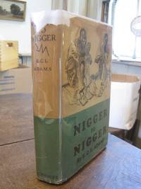 Nigger to Nigger