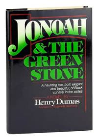 Jonoah and the Green Stone