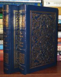 THE COUNT OF MONTE CRISTO Easton Press by Alexandre Dumas - 2009