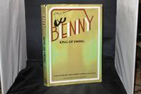 Benny King of Swing (Signed Copy)