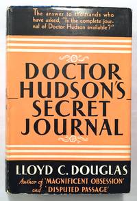 Doctor Hudson's Secret Journal