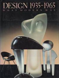 Design 1935-1965. What modern was. Selections…