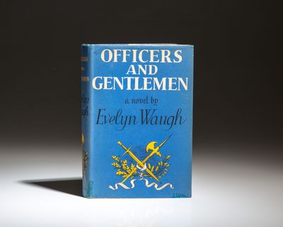 Officers and Gentlemen